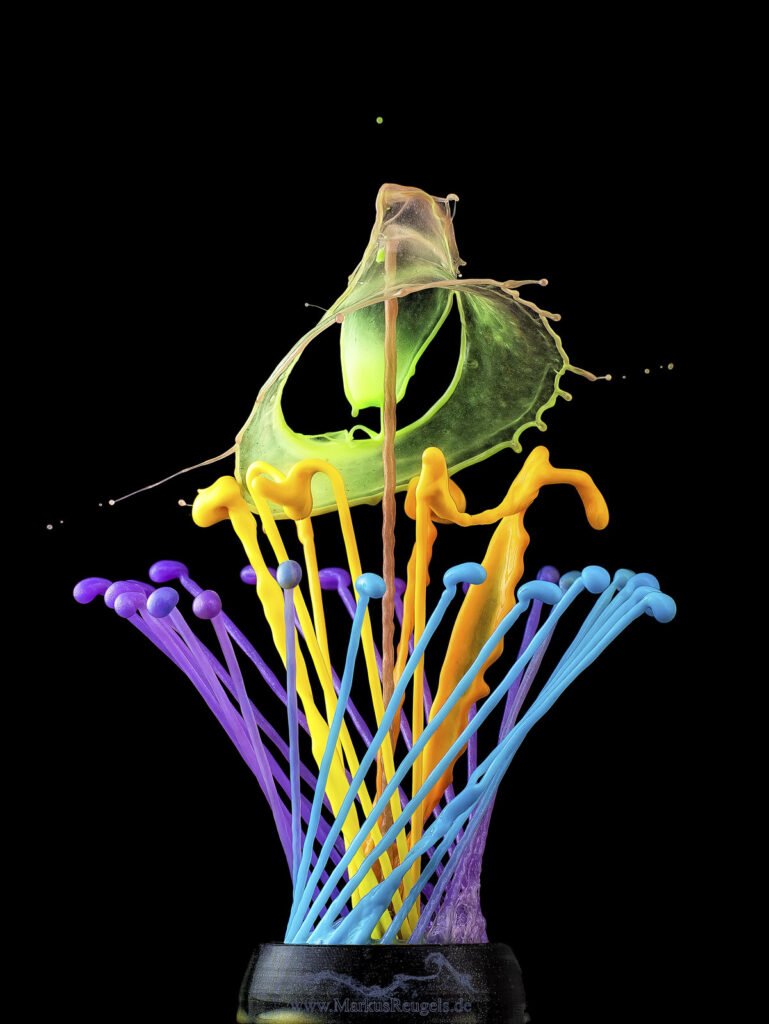 Photo by Markus Reugels.