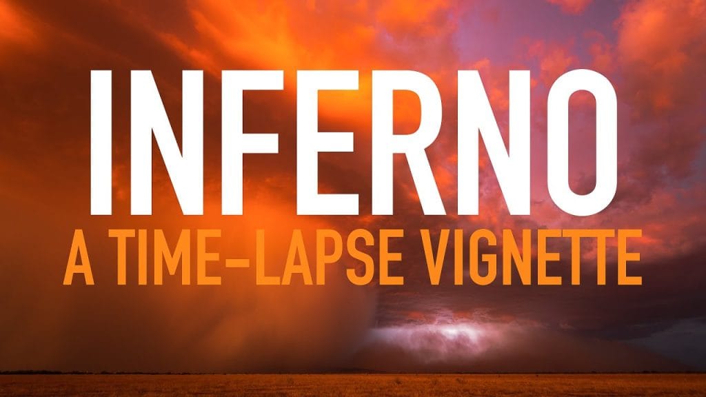 “Inferno”