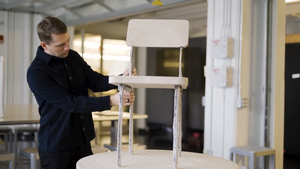 Liquid metal printing Liquid metal printing