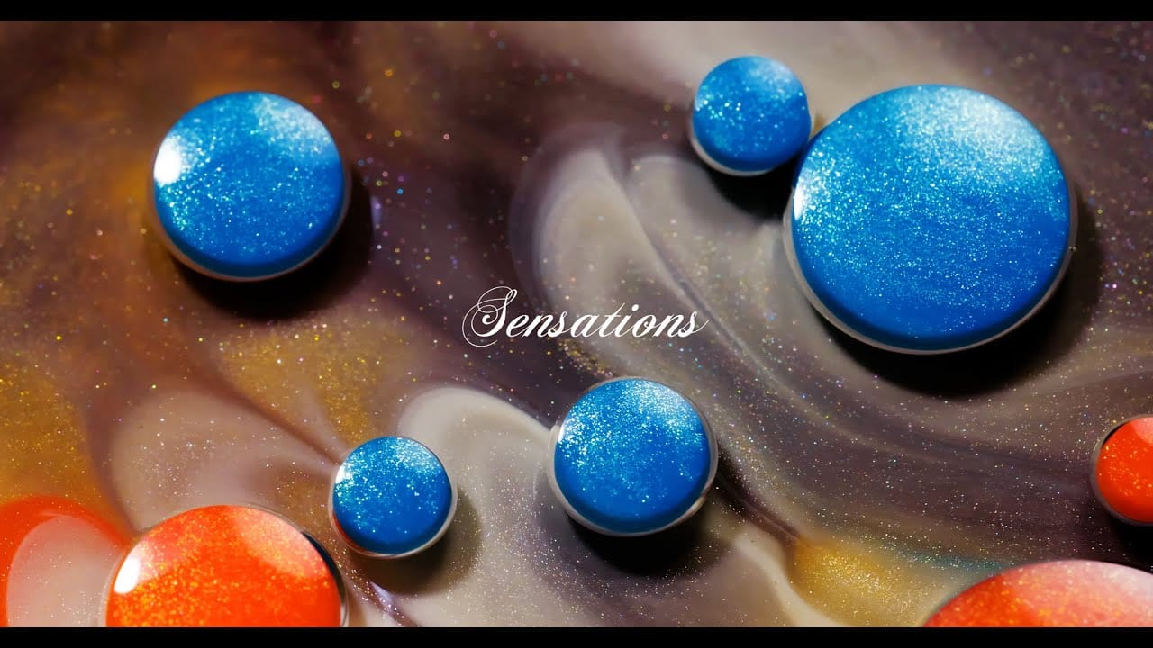 “Sensations” – FYFD