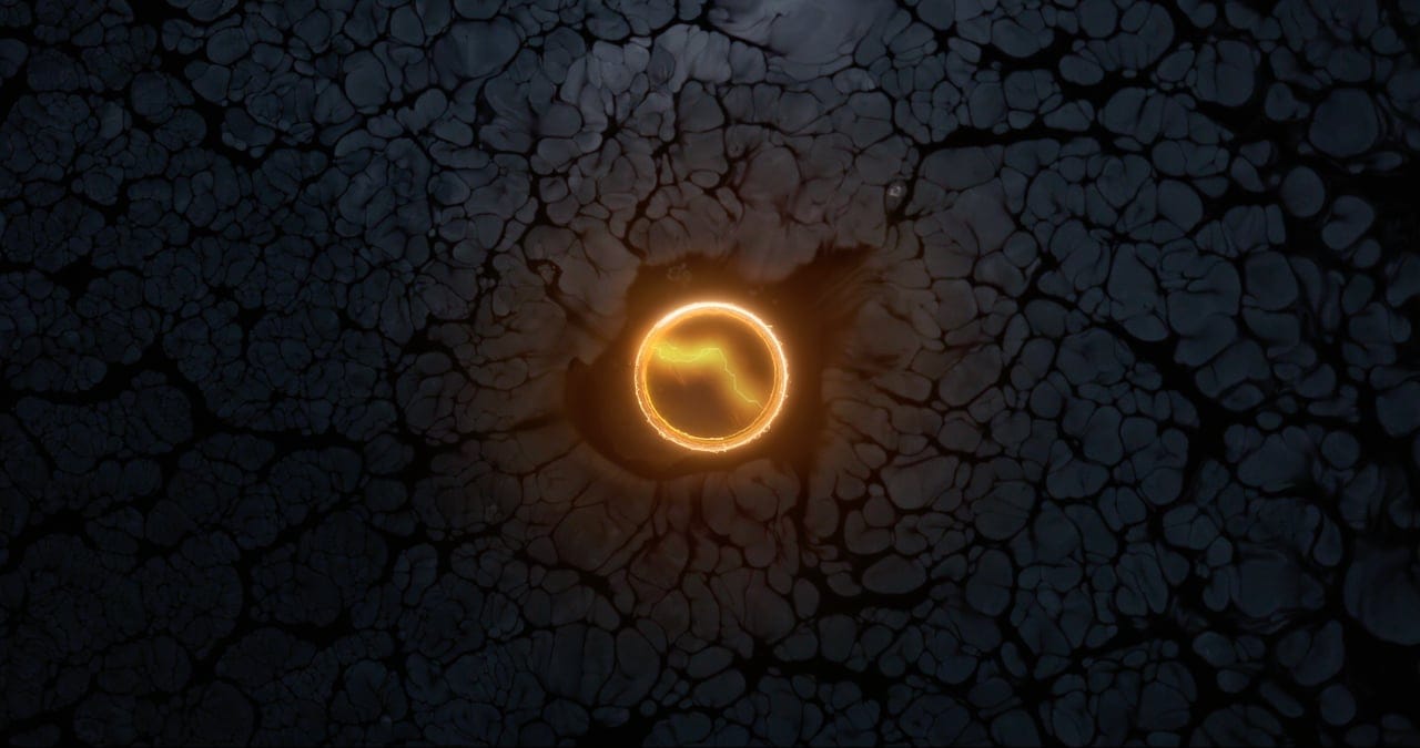 “Stellar Iris” “Stellar Iris”