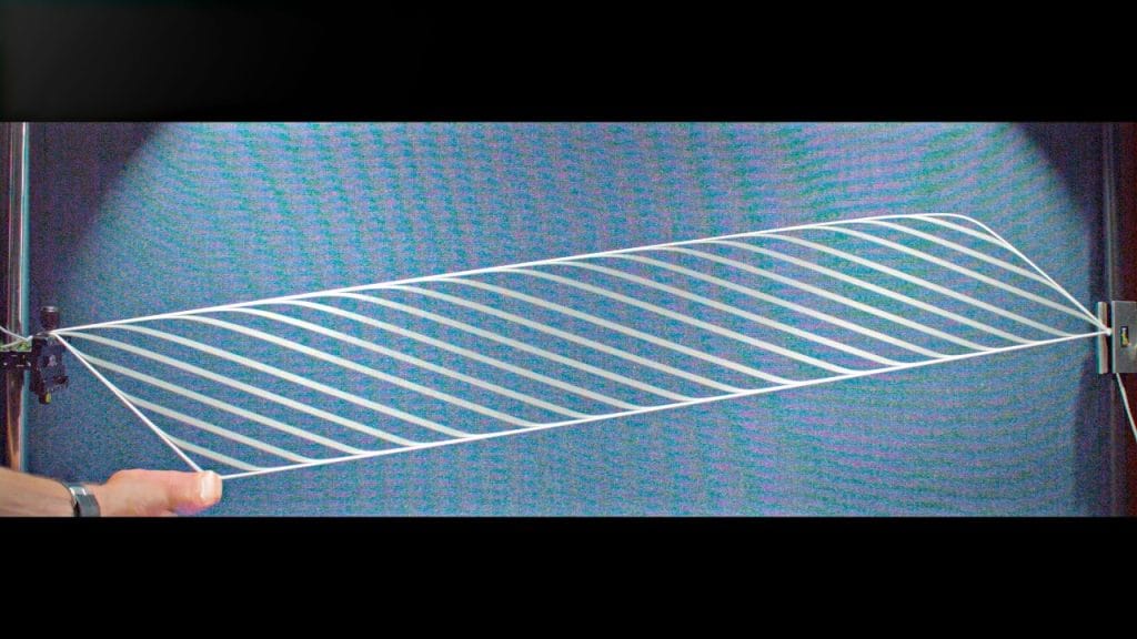How Strings Vibrate