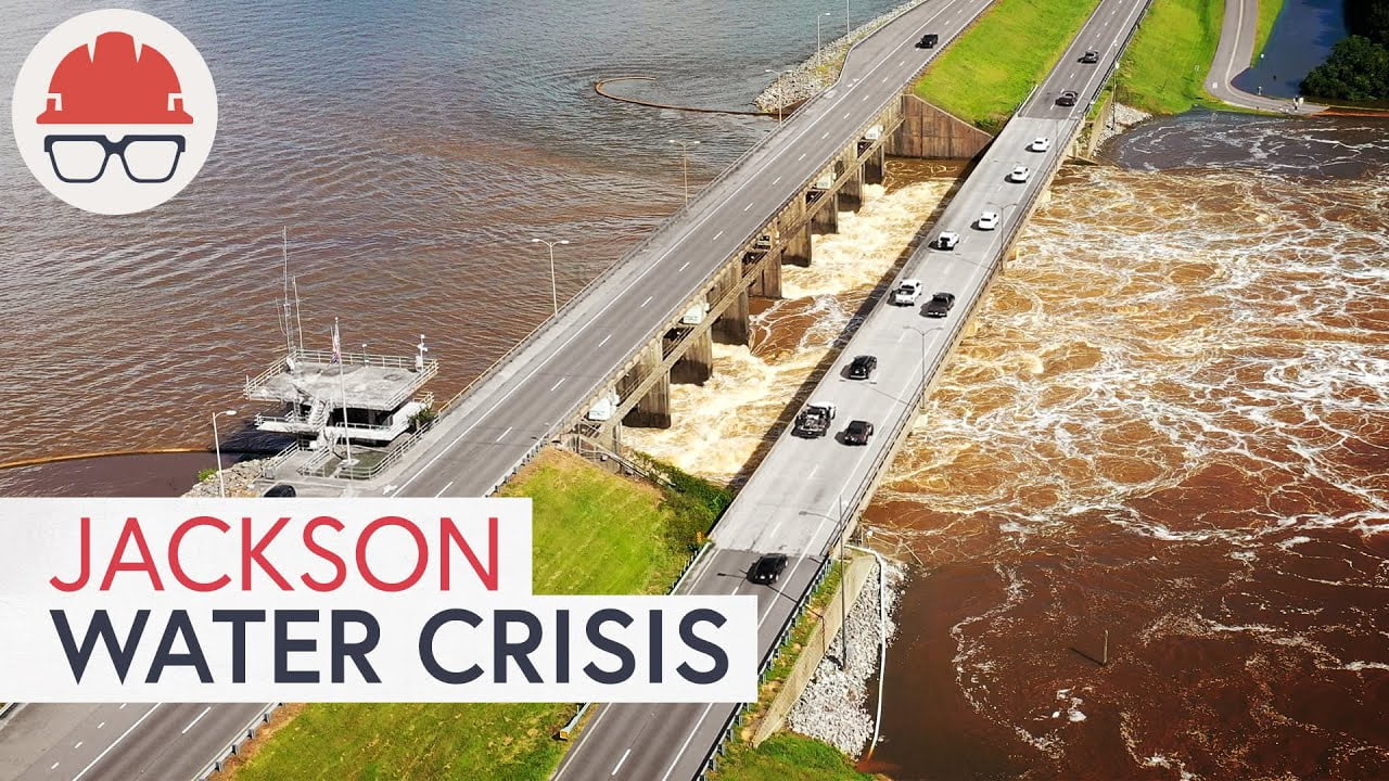 Jackson Water Crisis – FYFD