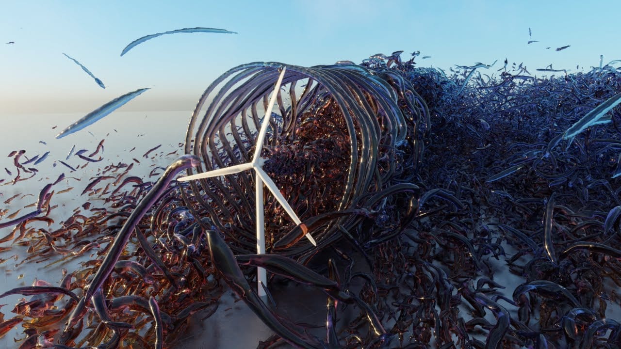 ExaWind Simulation – FYFD