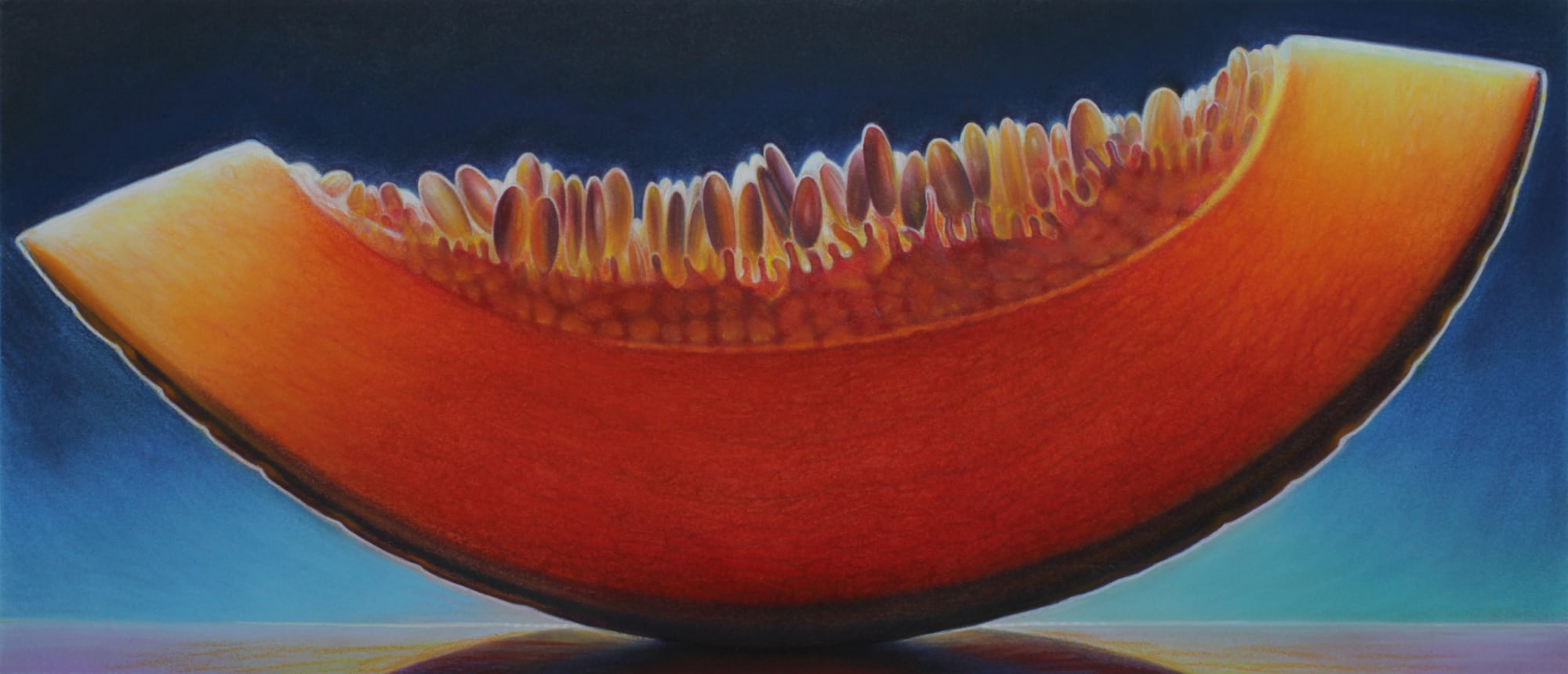 Luminous Fruits – FYFD