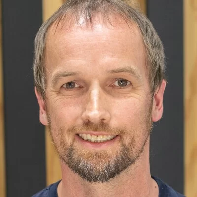 Graham Knapp Avatar