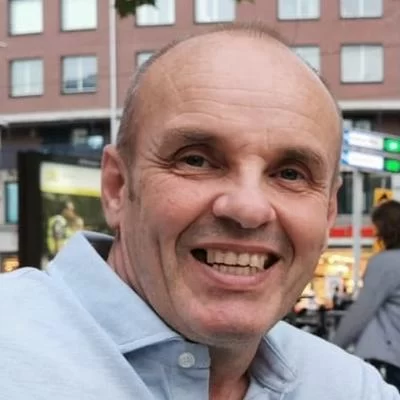 Paul Schoe