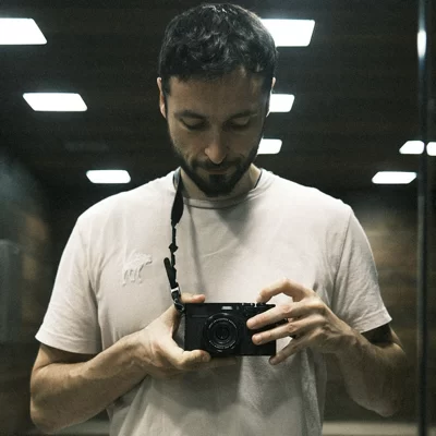 Fabrizio Musacchio