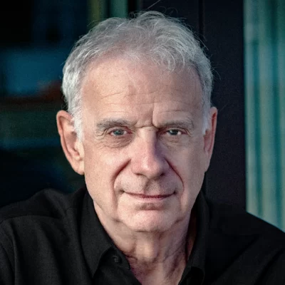 James Gleick