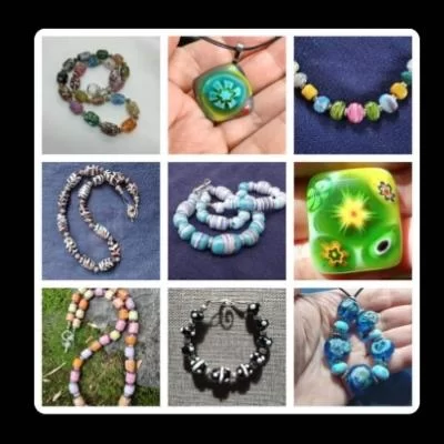 Christof Maupin, Artist