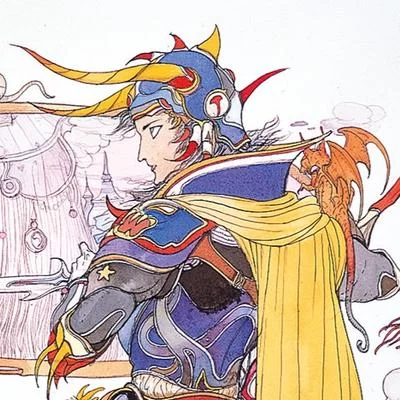 Samson Samwise McFantasy