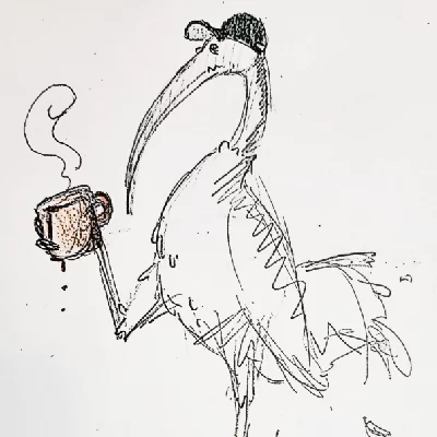 binchicken