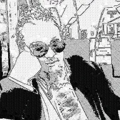 Michael Halila 🏳️‍⚧️