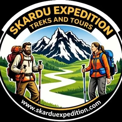 Skardu Expedition