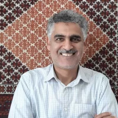 Kazem Bitaghsir Fadafan