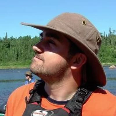 The Trout 🏳️‍⚧️