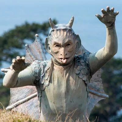 Charnock Avatar