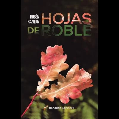 Hojas de roble