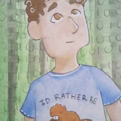 Jeff Horton :canada: