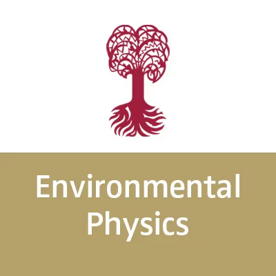 🛩AG Umweltphysik Uni Tübingen Avatar