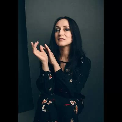 Magdalena Hai📚🦈🏳️‍🌈