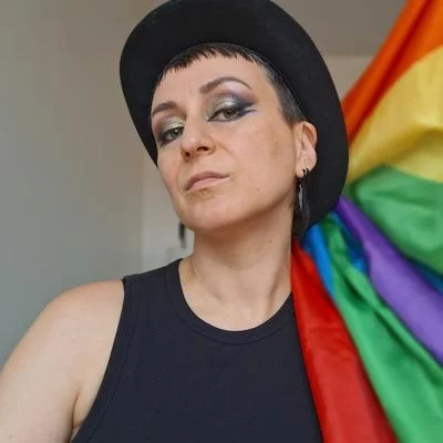Magdalena Hai📚🦈🏳️‍🌈