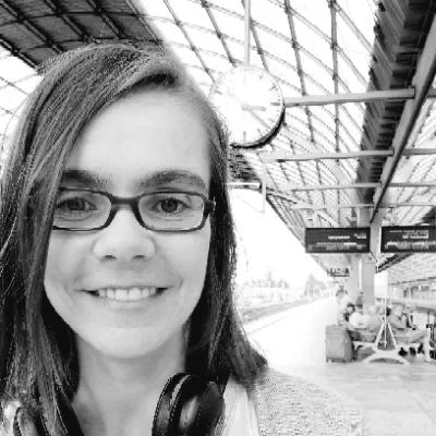 Sabine Bischof