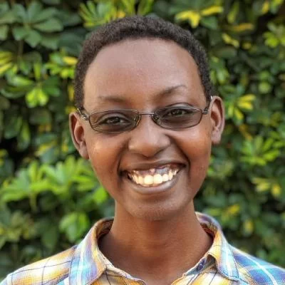 Leni Kadali