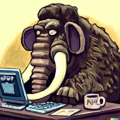 Martin H. Avatar
