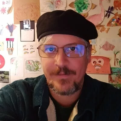 Daniel Lakeland Avatar