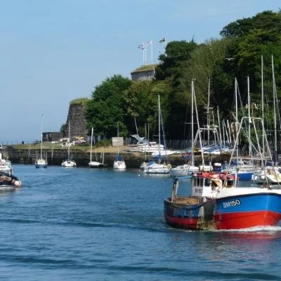 Weymouth Expat