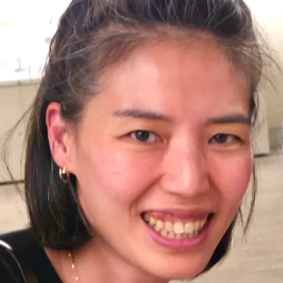 CJ Chang Writes