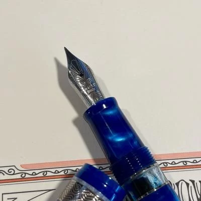 PenThoughts