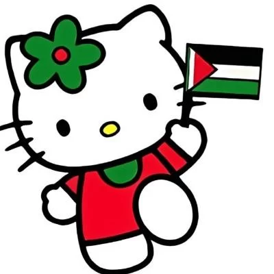 PetraPanda Avatar
