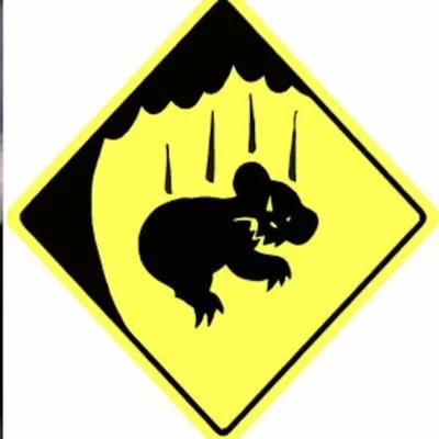 The Drop Bear 2.0 :angery: