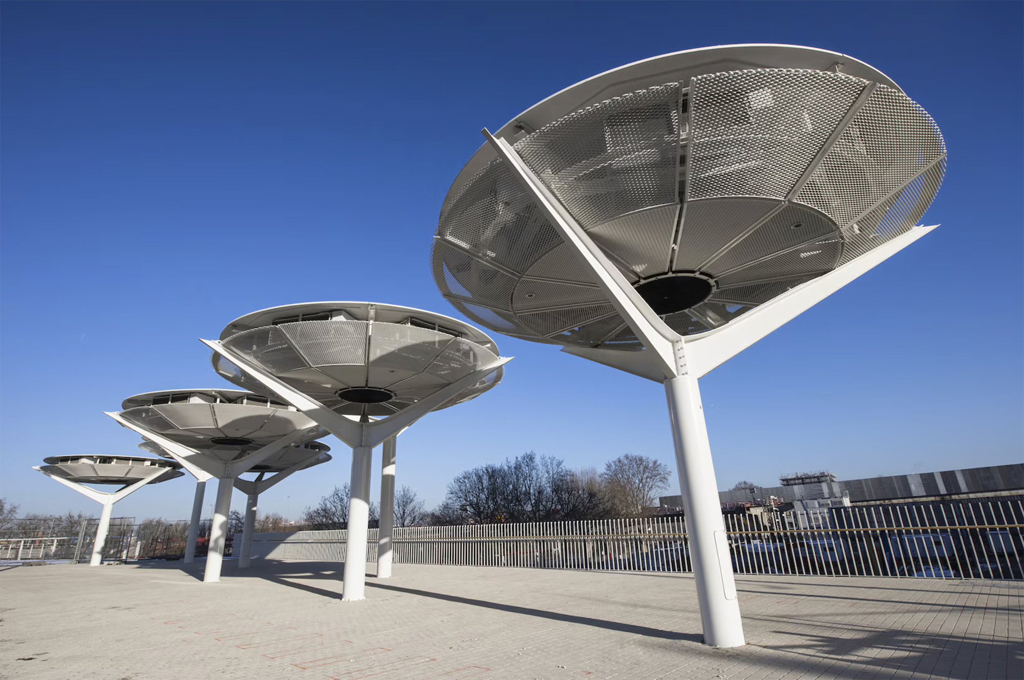 Paris 2024: Clearing the Air