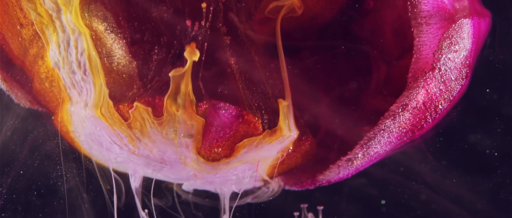 From &quot;Aquakosmos - Ch 2.&quot; by Christopher Dormoy.