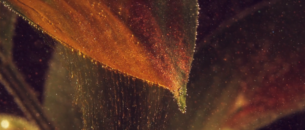 From &quot;Aquakosmos - Ch 2.&quot; by Christopher Dormoy.