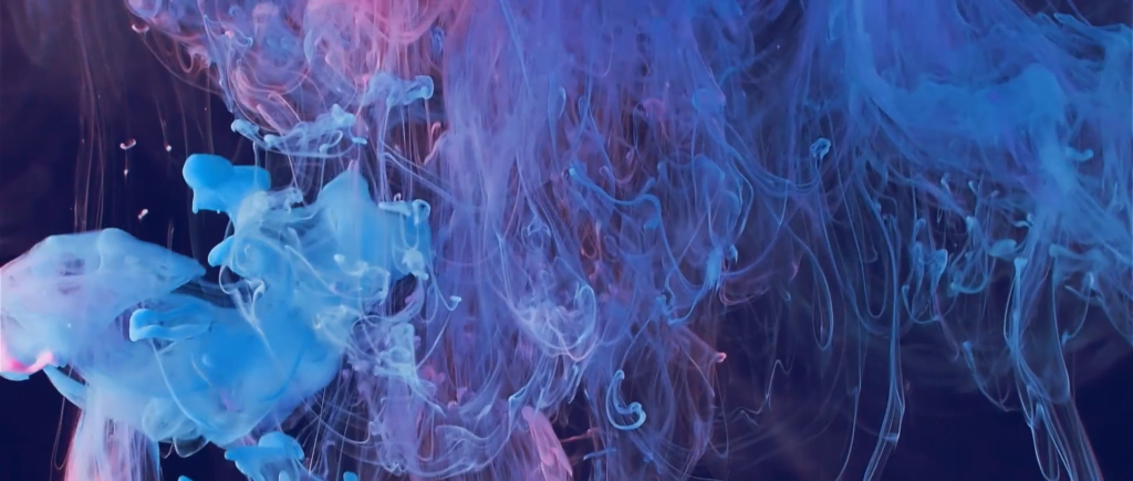 From &quot;Aquakosmos&quot; by Christopher Dormoy.