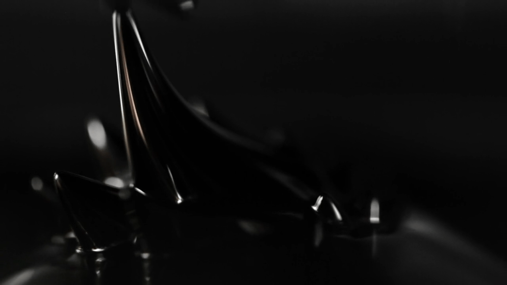 From "Black" by Susi Sie. From "Black" by Susi Sie.