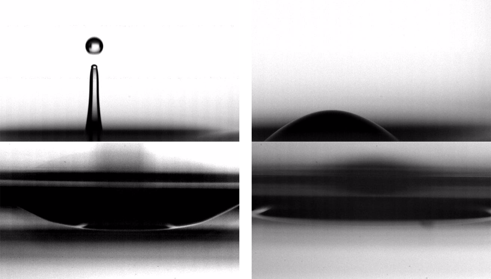 Viscoelasticity and Bubbles