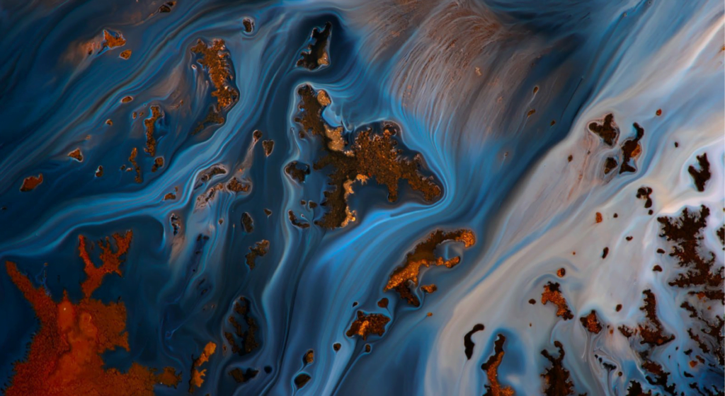 Roman De Giuli, Sense of Scale, 2022, video still