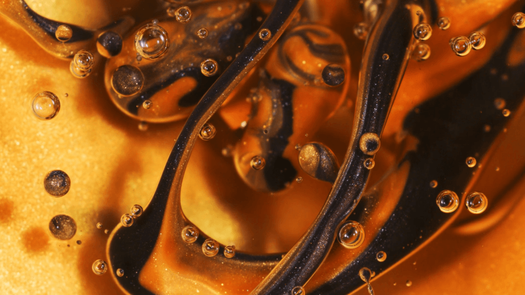 From "The Ballet of Colors" by Thomas Blanchard. From "The Ballet of Colors" by Thomas Blanchard.