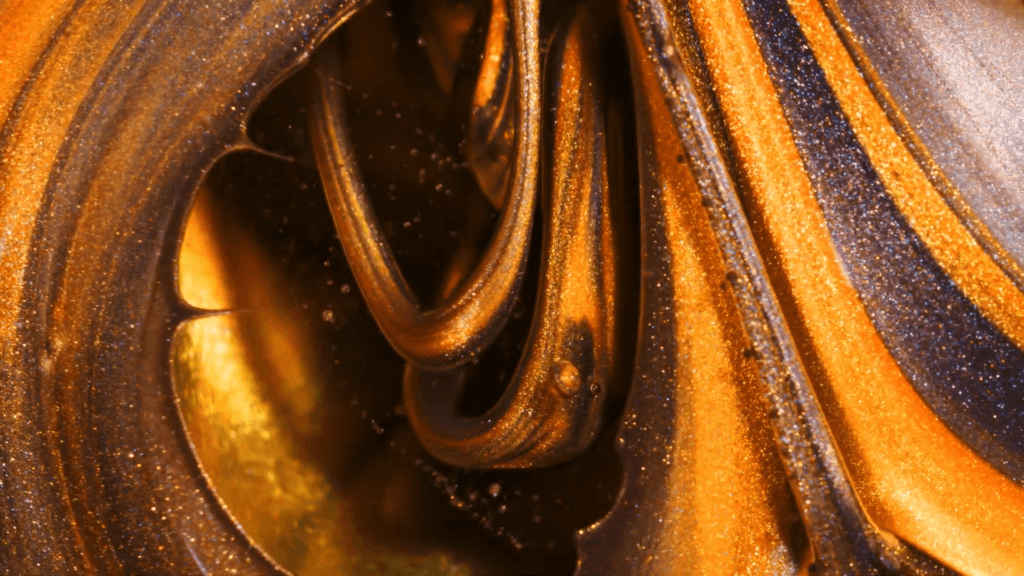 From "The Ballet of Colors" by Thomas Blanchard. From "The Ballet of Colors" by Thomas Blanchard.