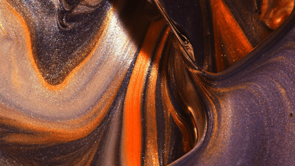 From "The Ballet of Colors" by Thomas Blanchard. From "The Ballet of Colors" by Thomas Blanchard.