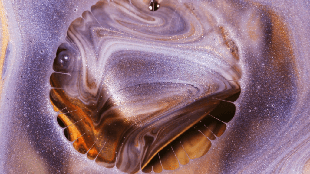 From "The Ballet of Colors" by Thomas Blanchard. From "The Ballet of Colors" by Thomas Blanchard.