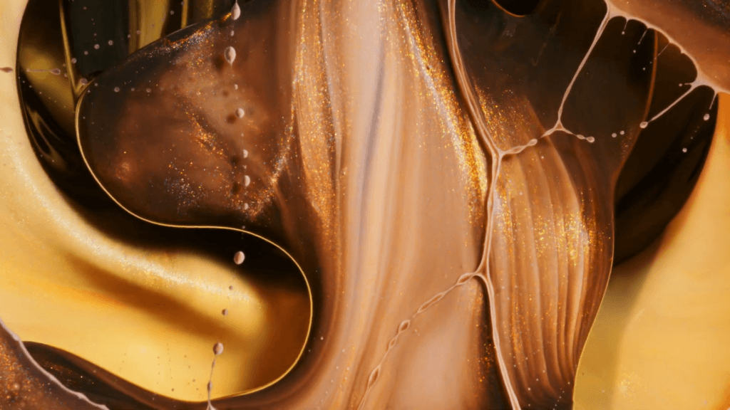 From "The Ballet of Colors" by Thomas Blanchard. From "The Ballet of Colors" by Thomas Blanchard.