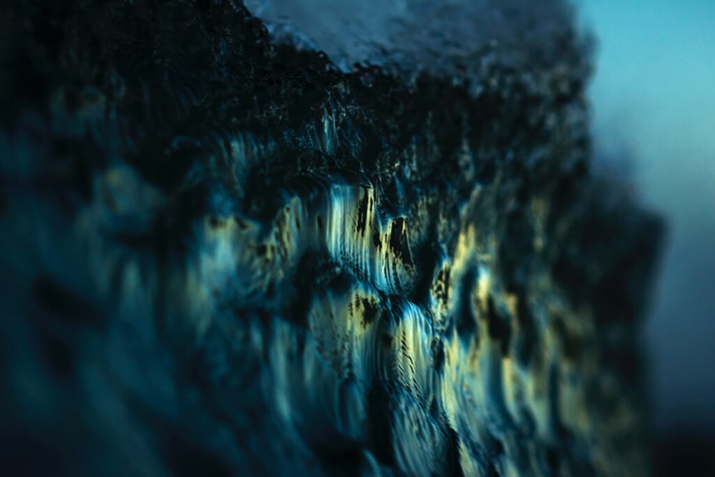 "Scales" by Ray Collins. "Scales" by Ray Collins.