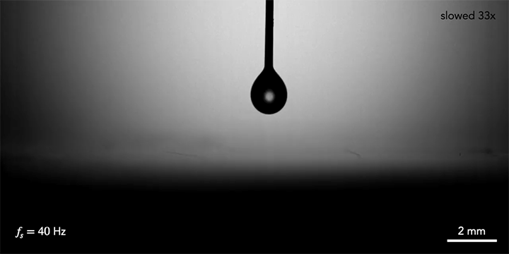 Bouncing Indefinitely