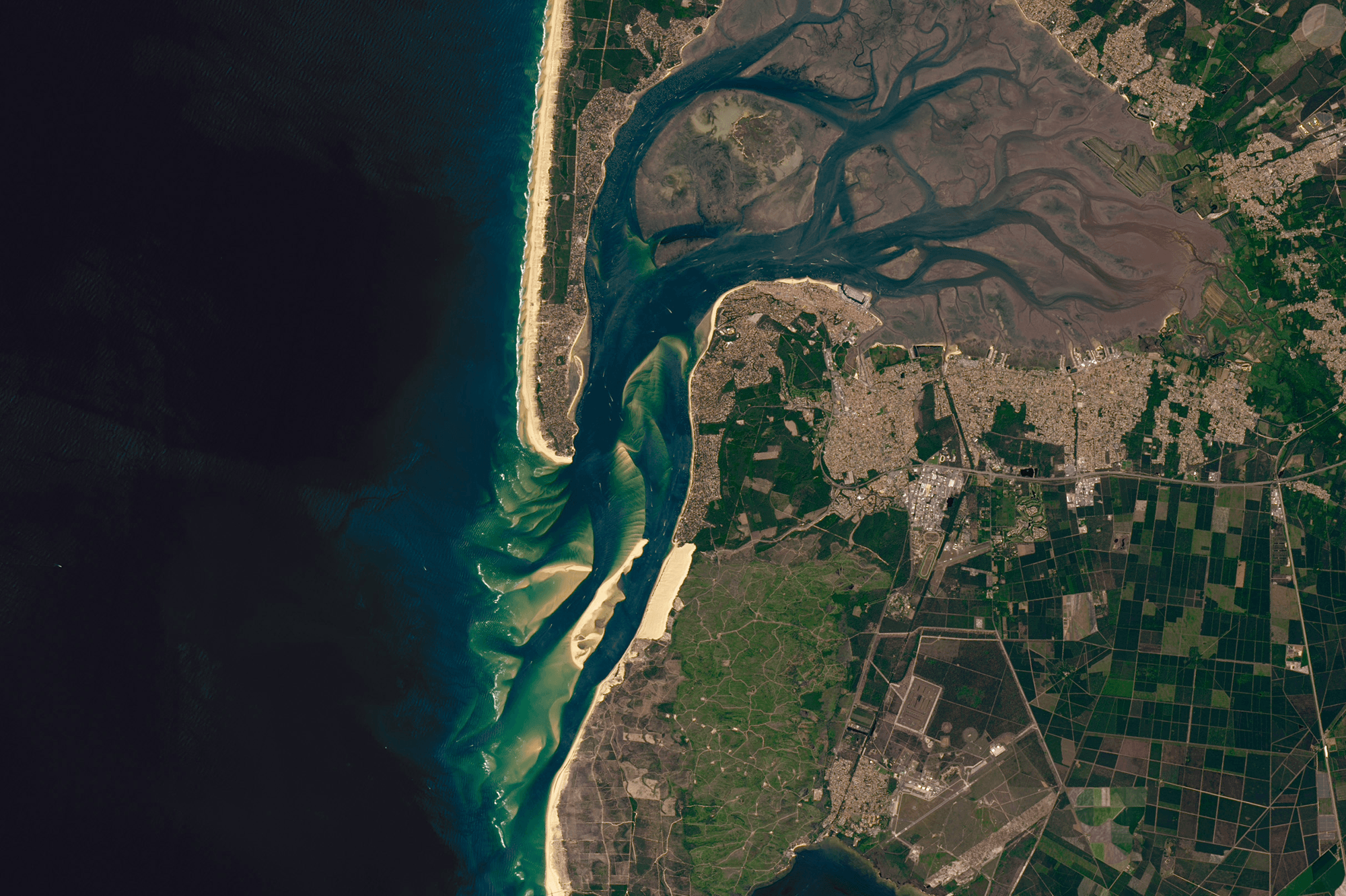 La Grande Dune du Pilat